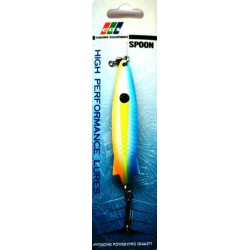 Блешня для риболовлі коливна, EOS P0018АА3, вага 31г, колір № GS451020